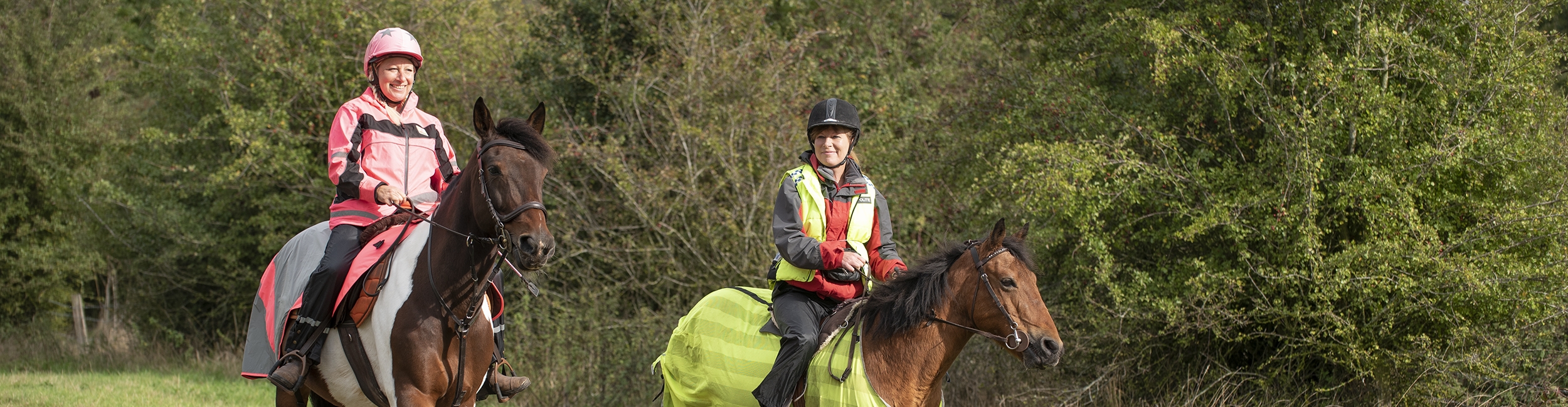 Essex Bridleways